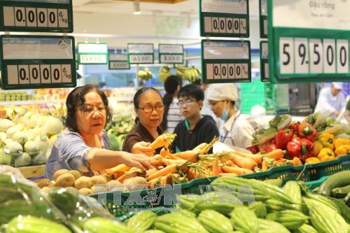 TP Hồ Chí Minh có giá sinh hoạt 'đắt đỏ' nhất cả nước